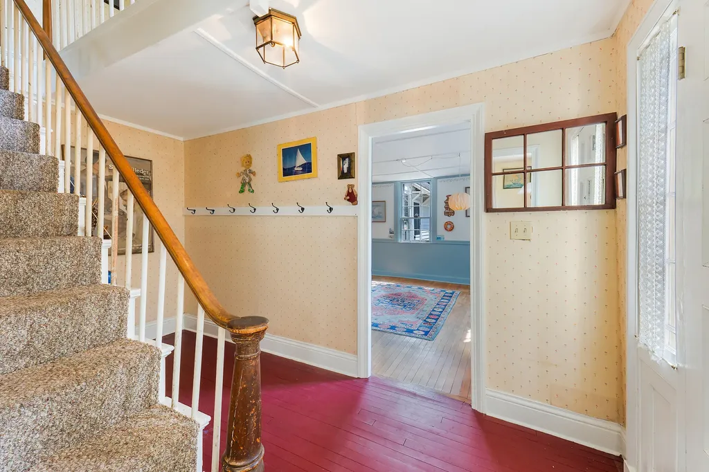 110 Berry's Mill Road West Bath ME 04530