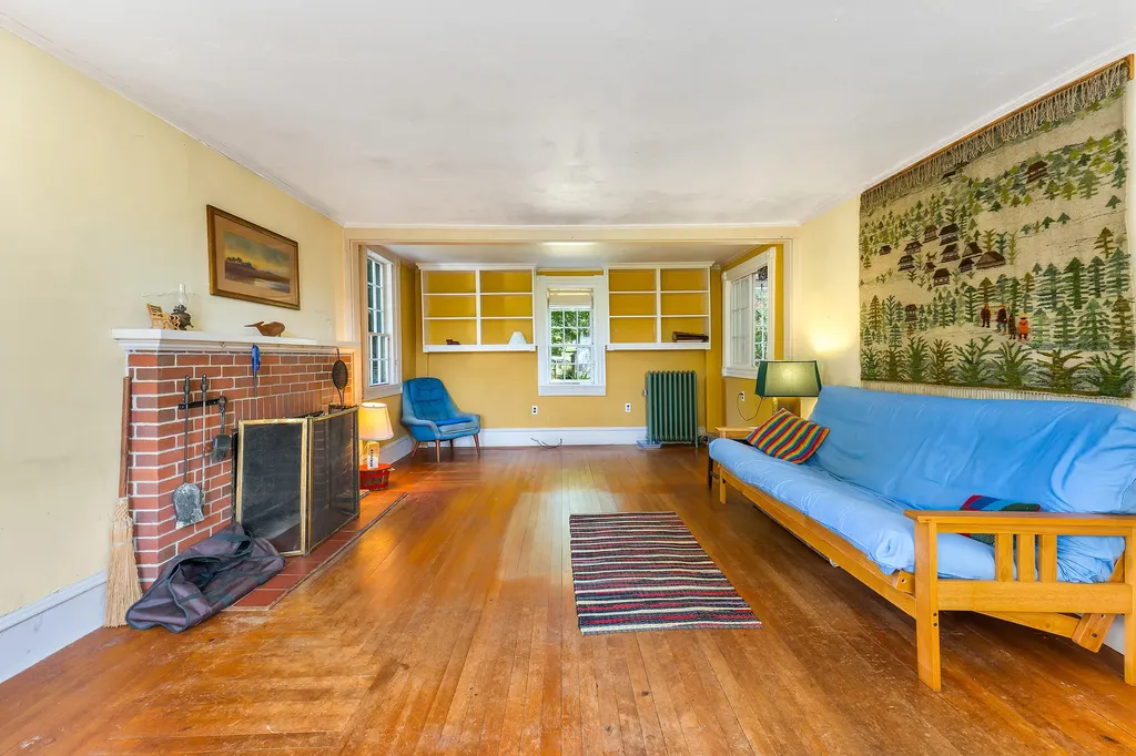 110 Berry's Mill Road West Bath ME 04530