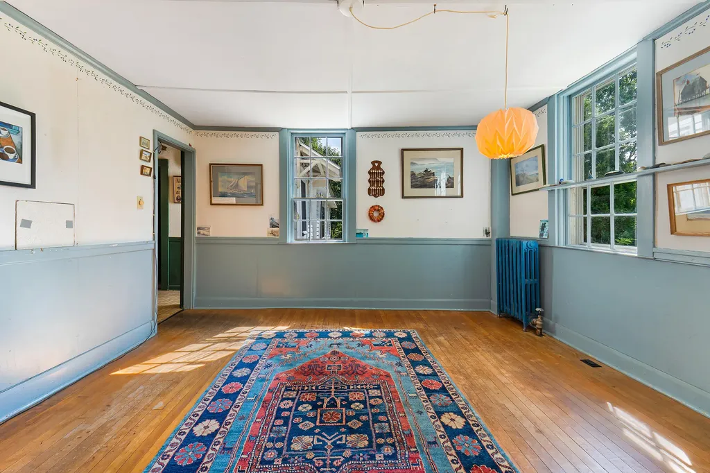 110 Berry's Mill Road West Bath ME 04530