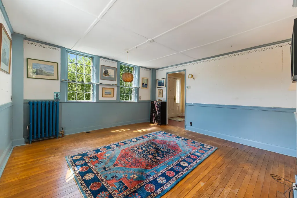 110 Berry's Mill Road West Bath ME 04530