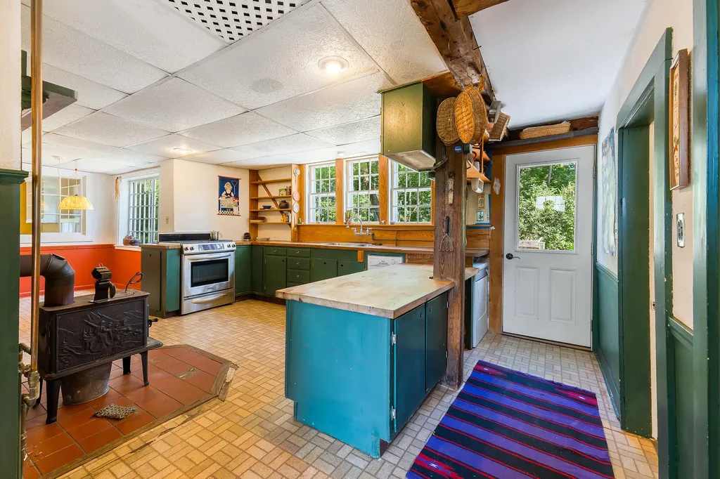 110 Berry's Mill Road West Bath ME 04530