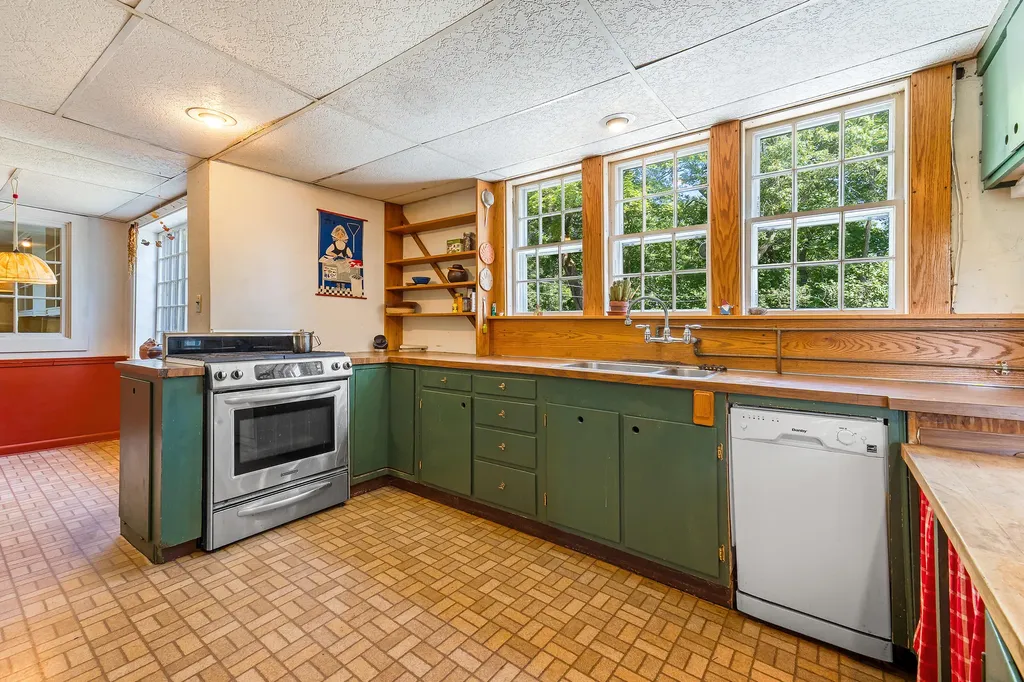 110 Berry's Mill Road West Bath ME 04530
