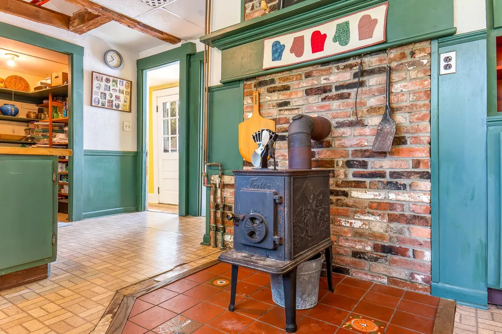 110 Berry's Mill Road West Bath ME 04530