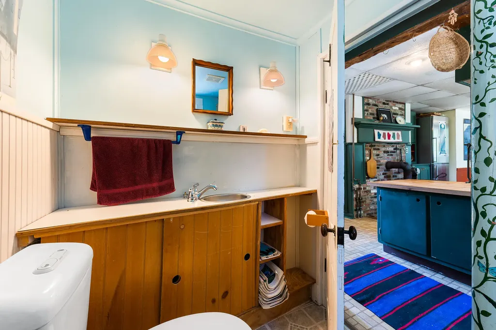 110 Berry's Mill Road West Bath ME 04530