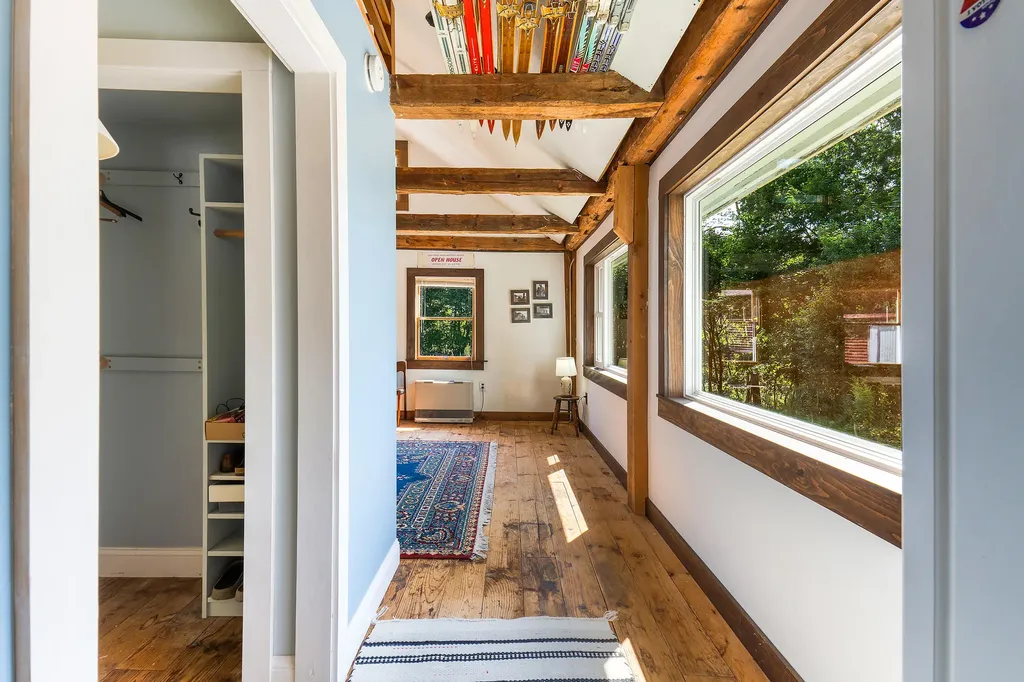 110 Berry's Mill Road West Bath ME 04530