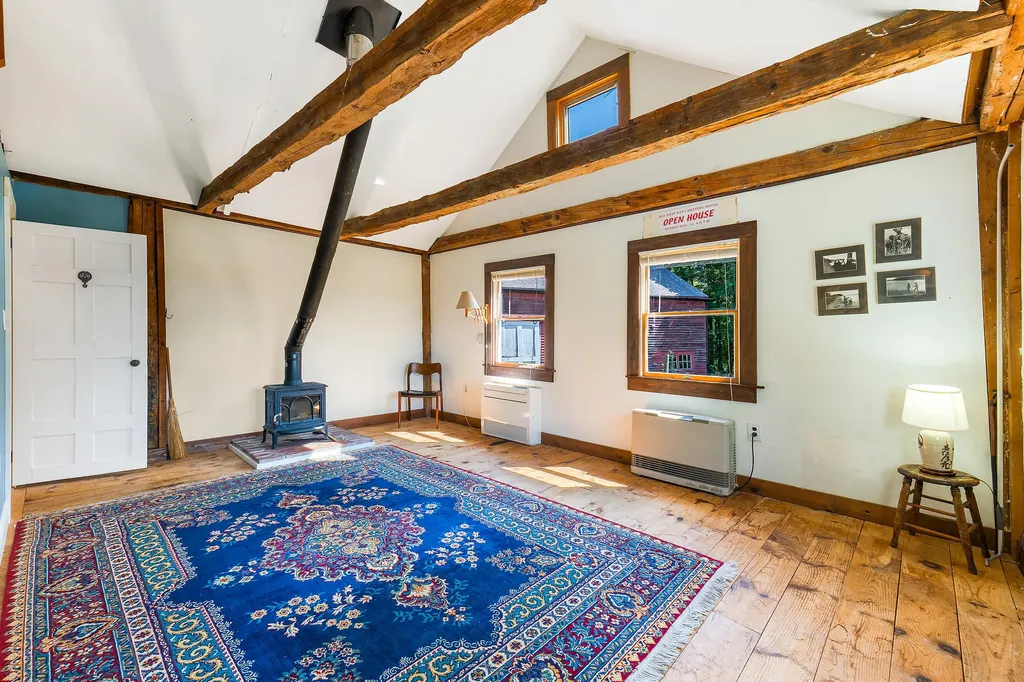 110 Berry's Mill Road West Bath ME 04530