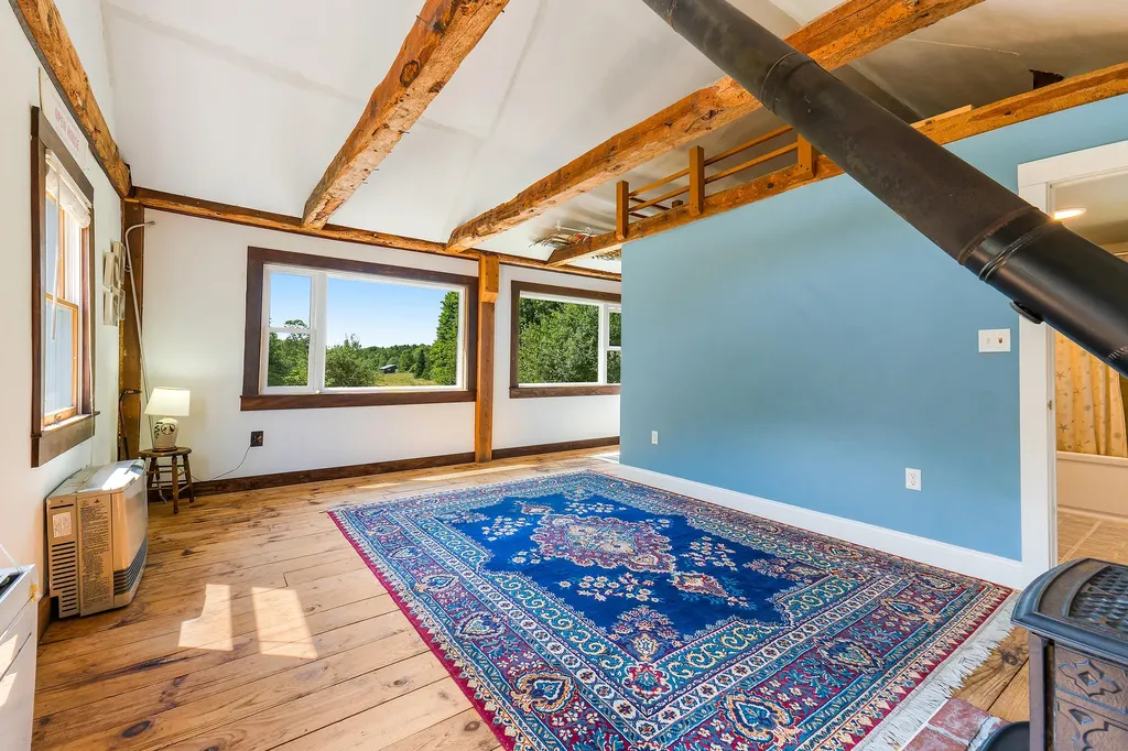 110 Berry's Mill Road West Bath ME 04530