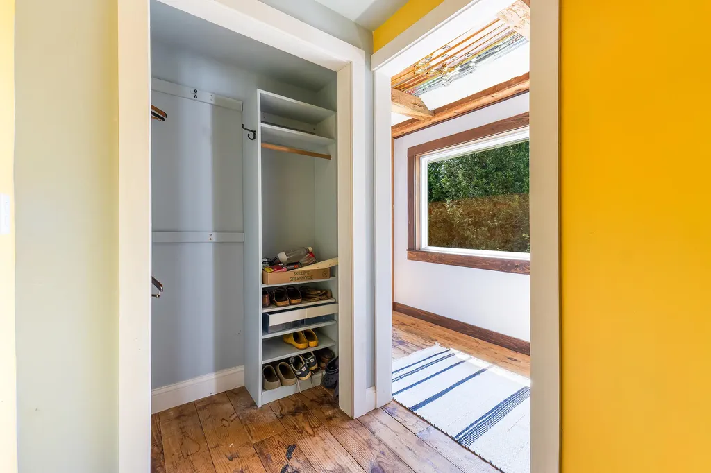 110 Berry's Mill Road West Bath ME 04530