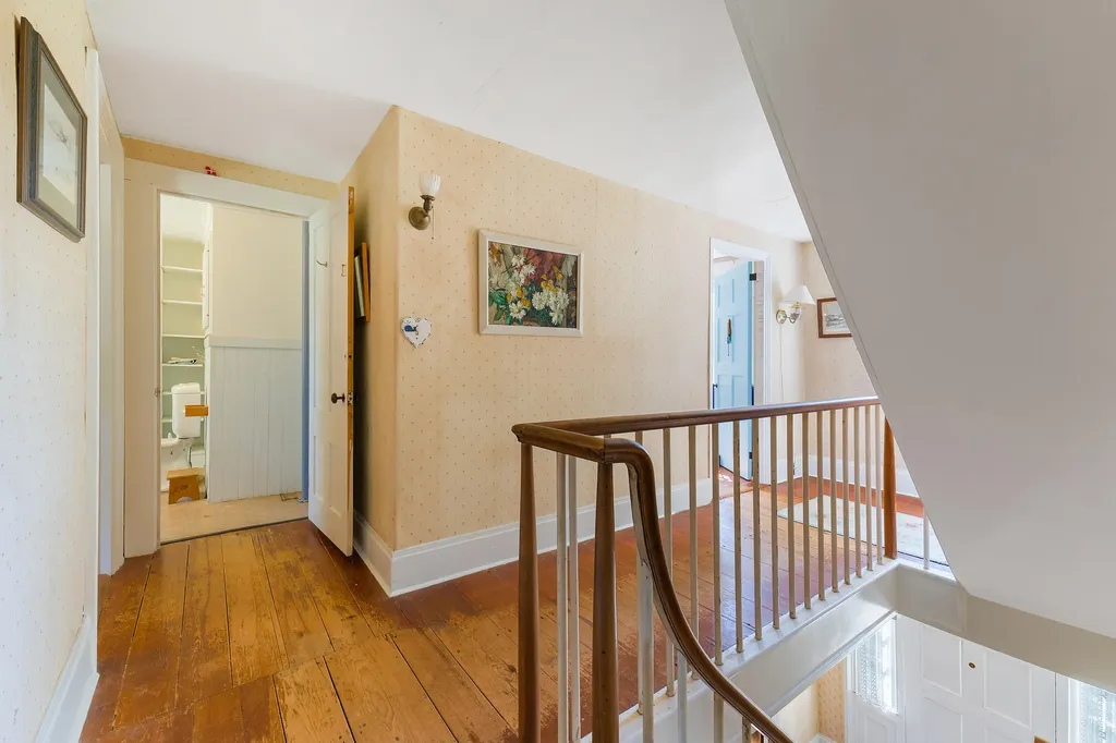 110 Berry's Mill Road West Bath ME 04530