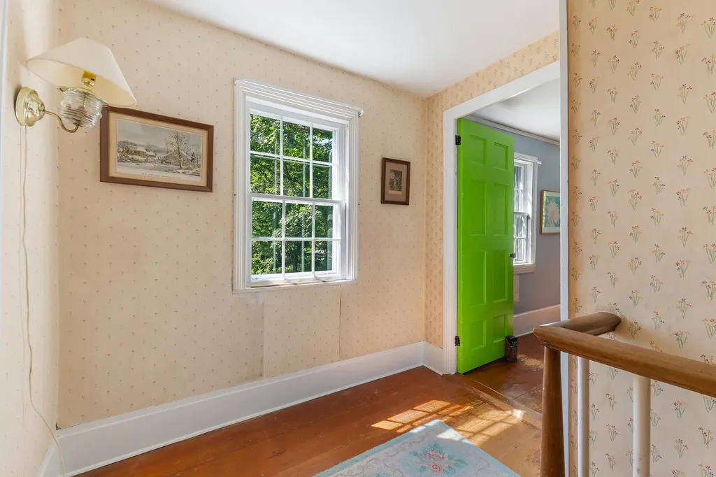 110 Berry's Mill Road West Bath ME 04530
