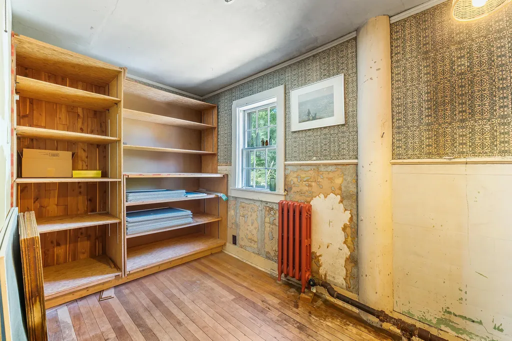 110 Berry's Mill Road West Bath ME 04530