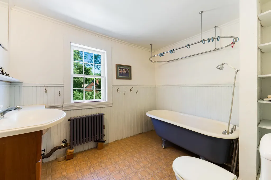 110 Berry's Mill Road West Bath ME 04530