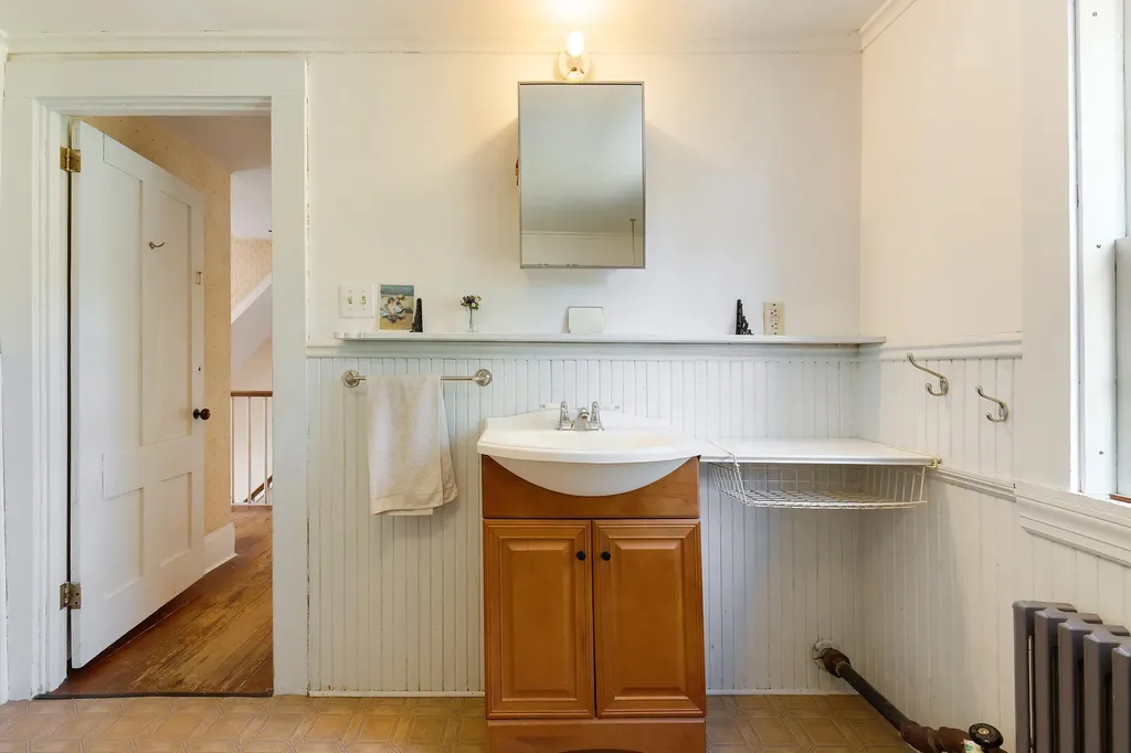 110 Berry's Mill Road West Bath ME 04530