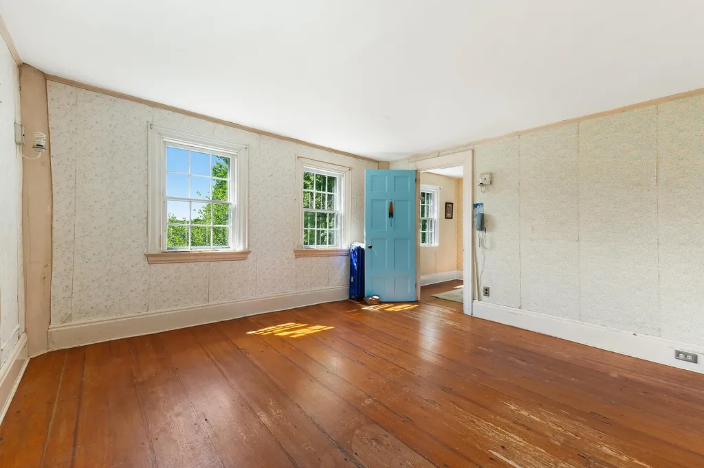 110 Berry's Mill Road West Bath ME 04530