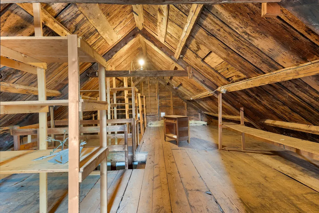 110 Berry's Mill Road West Bath ME 04530
