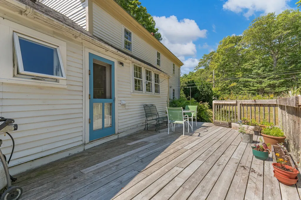 110 Berry's Mill Road West Bath ME 04530