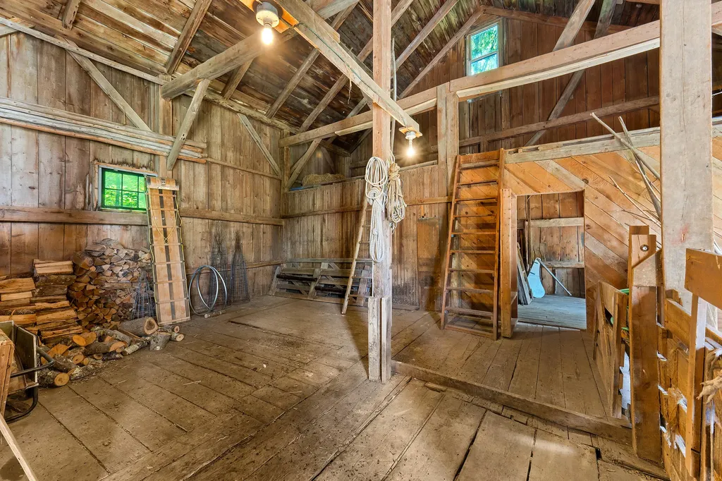 110 Berry's Mill Road West Bath ME 04530
