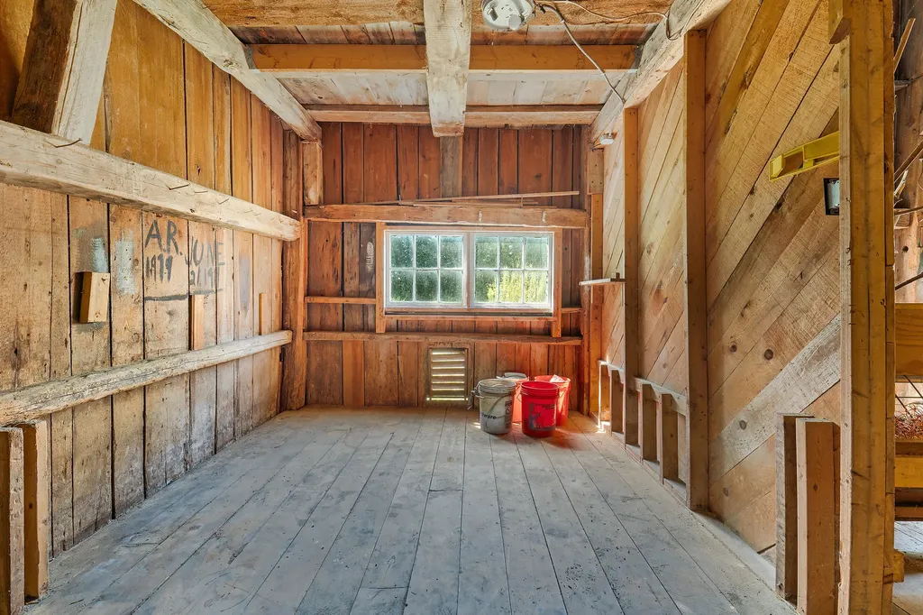 110 Berry's Mill Road West Bath ME 04530
