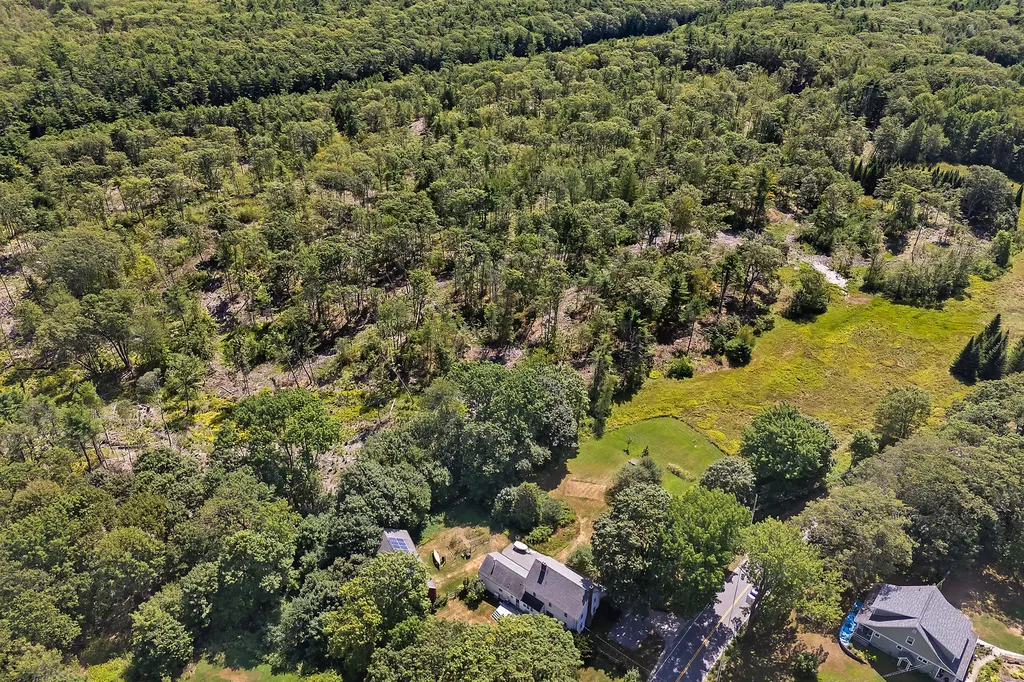 110 Berry's Mill Road West Bath ME 04530