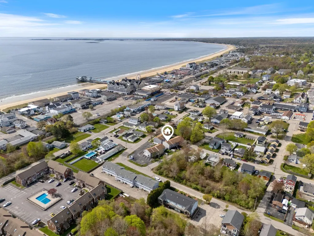 15 Francis Street Old Orchard Beach ME 04064