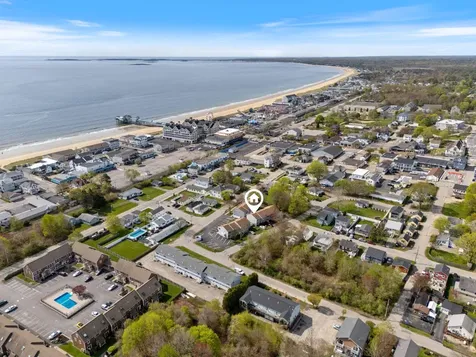 15 Francis Street Old Orchard Beach ME 04064