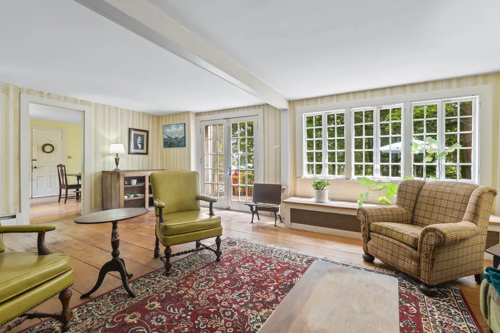 41 Federal Street Wiscasset ME 04578