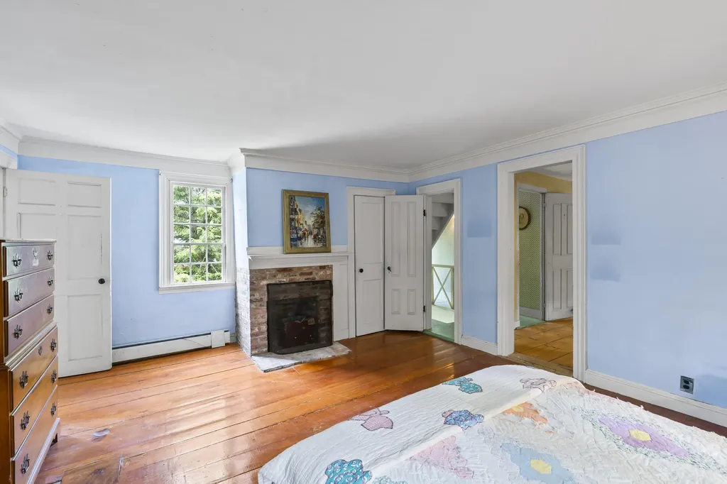 41 Federal Street Wiscasset ME 04578