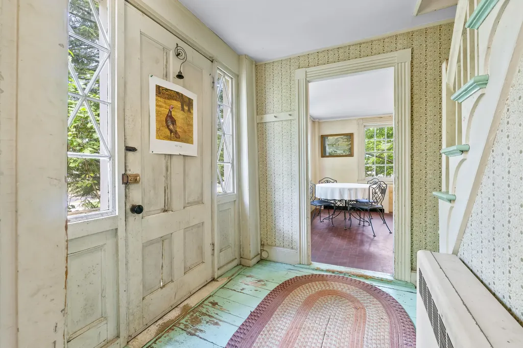 41 Federal Street Wiscasset ME 04578