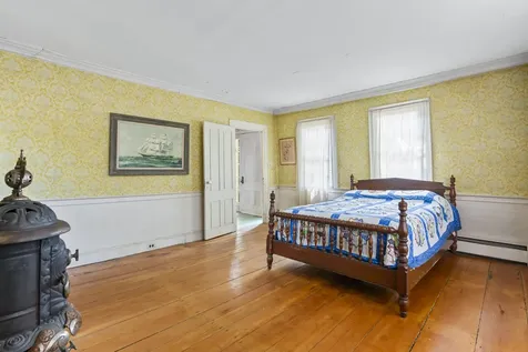 41 Federal Street Wiscasset ME 04578