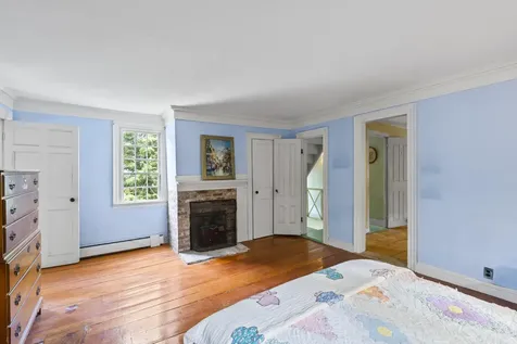 41 Federal Street Wiscasset ME 04578