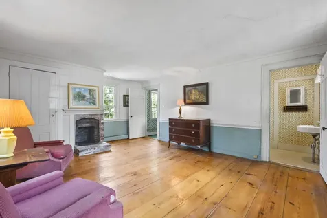 41 Federal Street Wiscasset ME 04578