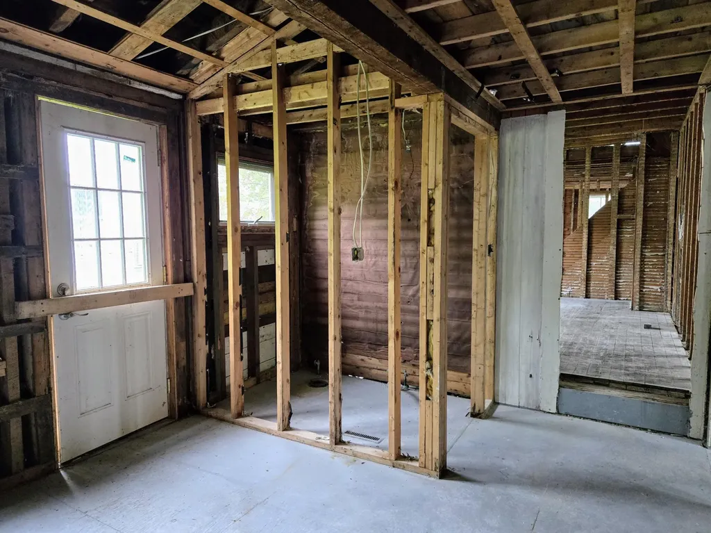 12 Depot Street Kingfield ME 04947