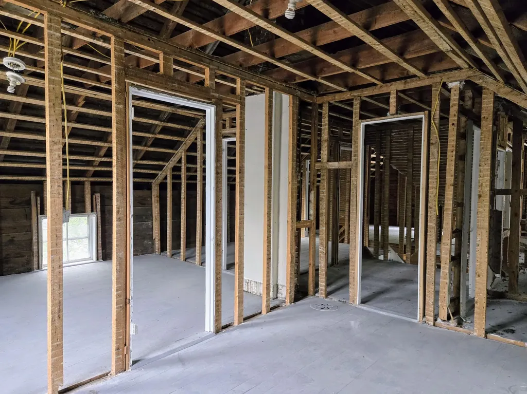12 Depot Street Kingfield ME 04947