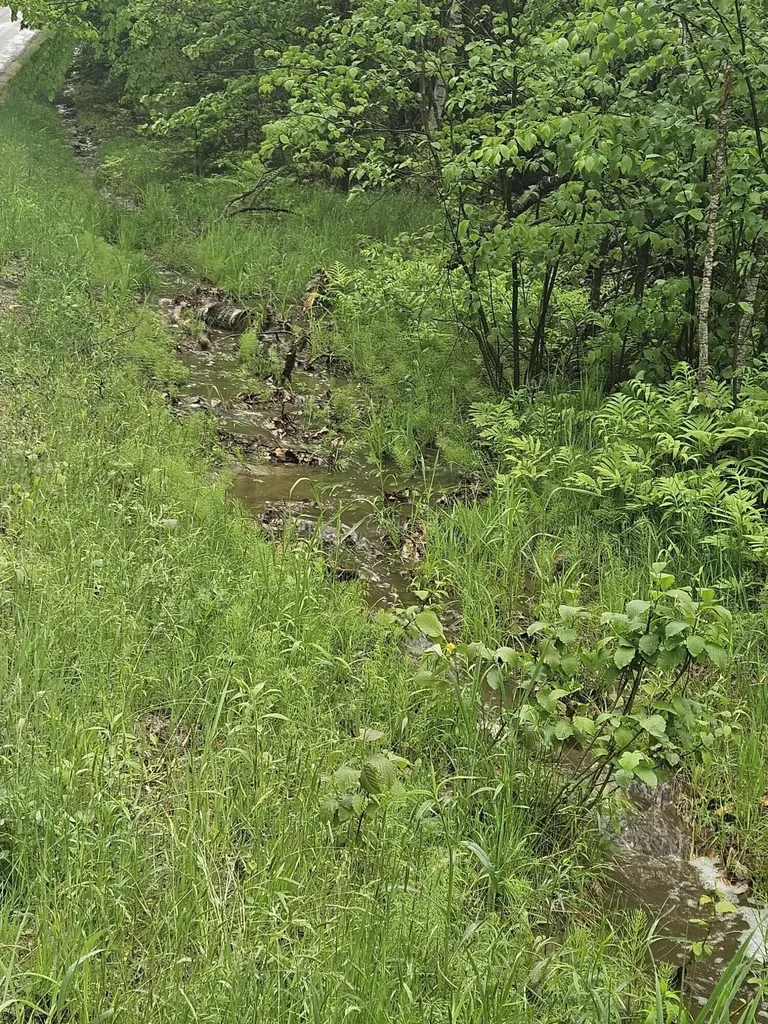 0 Fayette Ridge Road Fayette ME 04349