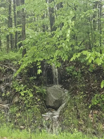 0 Fayette Ridge Road Fayette ME 04349