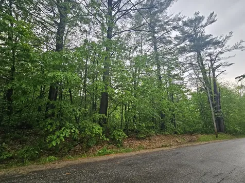 0 Fayette Ridge Road Fayette ME 04349