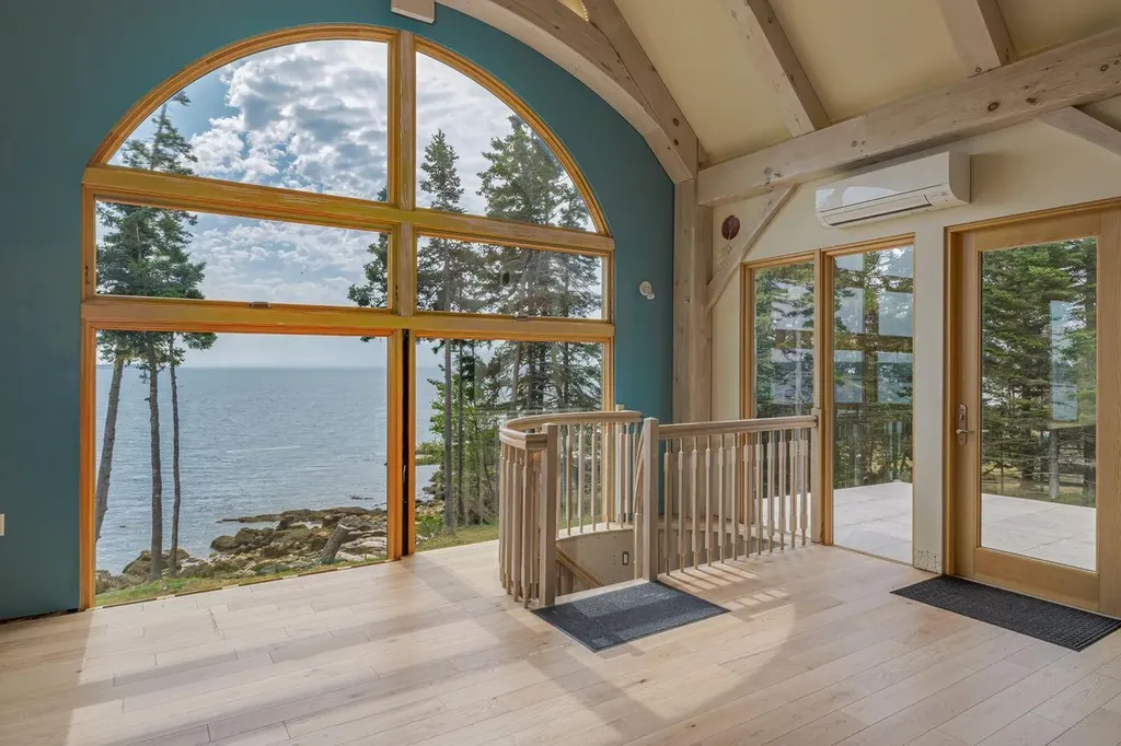131 Lighthouse Point Road Gouldsboro ME 04607