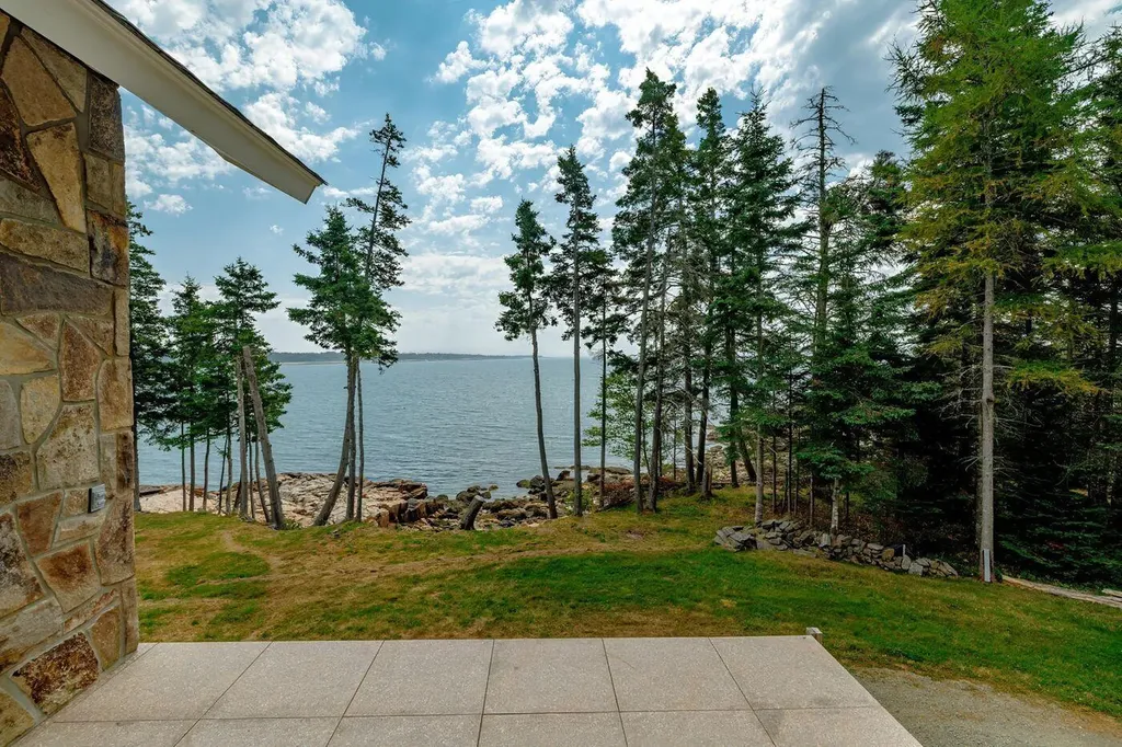131 Lighthouse Point Road Gouldsboro ME 04607