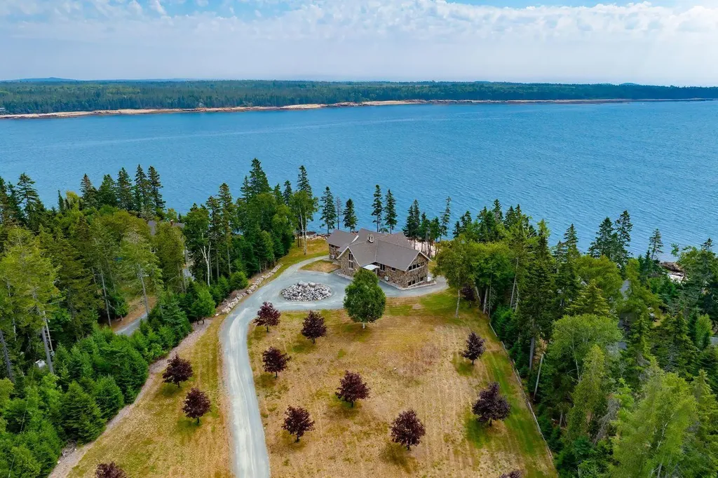 131 Lighthouse Point Road Gouldsboro ME 04607