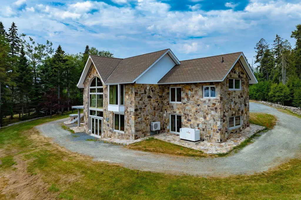 131 Lighthouse Point Road Gouldsboro ME 04607
