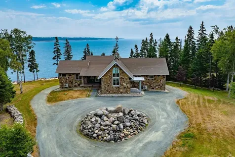131 Lighthouse Point Road Gouldsboro ME 04607