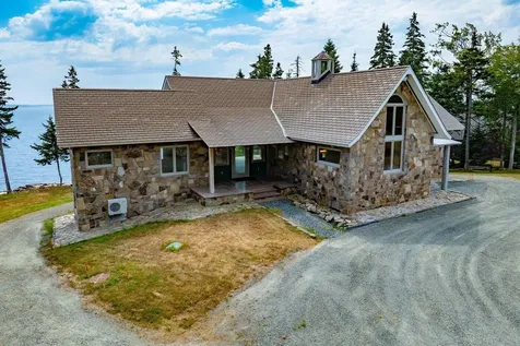 131 Lighthouse Point Road Gouldsboro ME 04607