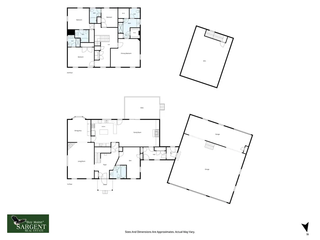 14 Westwood Drive Ellsworth ME 04605