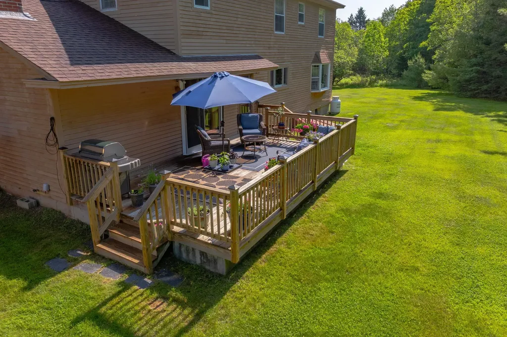 14 Westwood Drive Ellsworth ME 04605