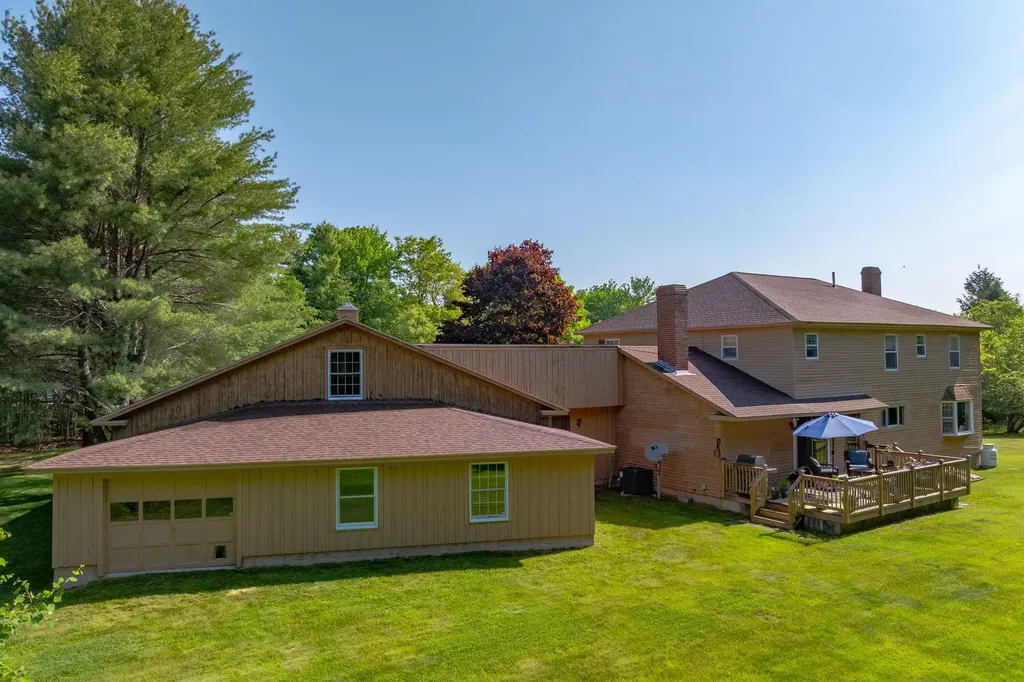 14 Westwood Drive Ellsworth ME 04605