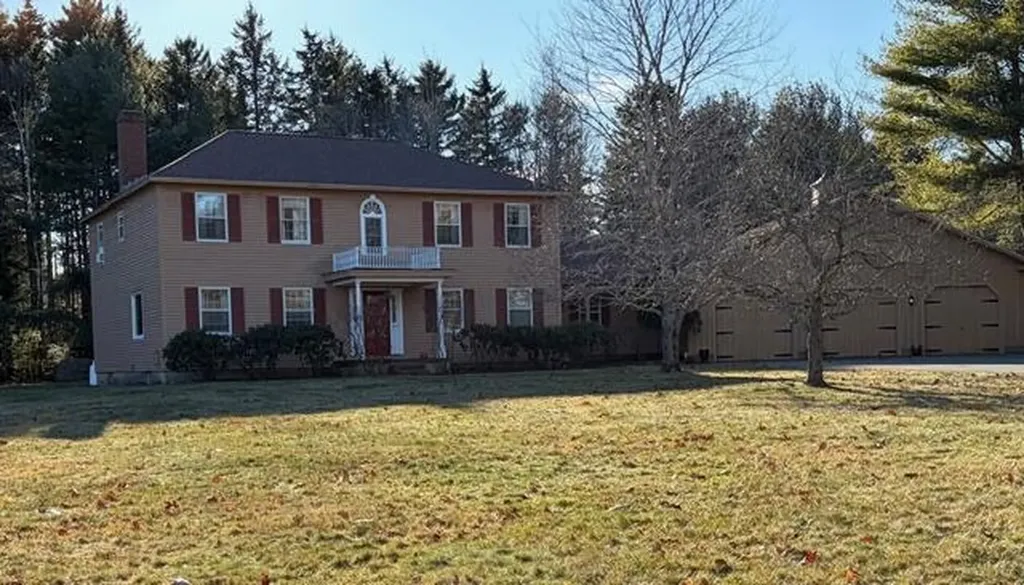 14 Westwood Drive Ellsworth ME 04605