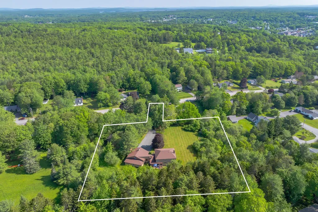14 Westwood Drive Ellsworth ME 04605