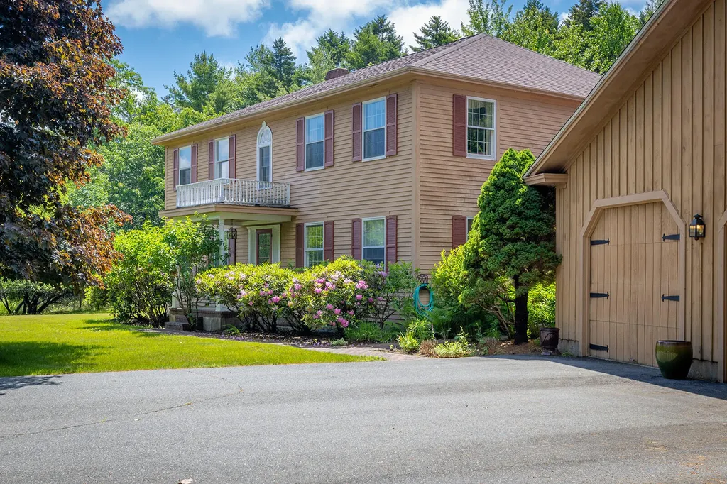 14 Westwood Drive Ellsworth ME 04605