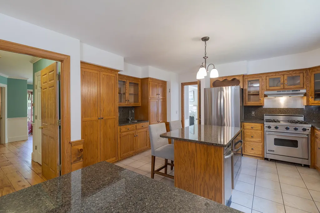 14 Westwood Drive Ellsworth ME 04605