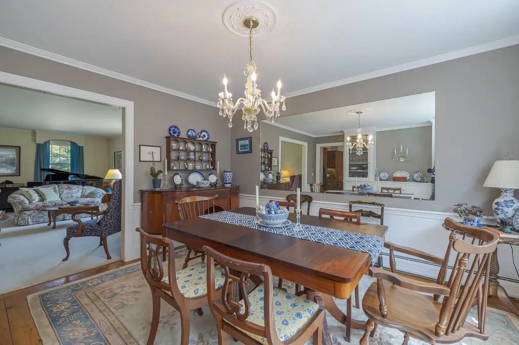 14 Westwood Drive Ellsworth ME 04605